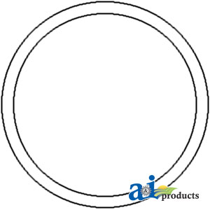 A-195522M1 O-RING PTO RET. (25PK)