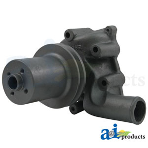 A-160927AS Pump, Water w/ Pulley