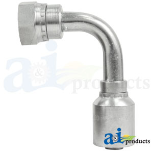 A-FJX90-12-16-W (HW-FJX90) JIC 37° SWIVEL