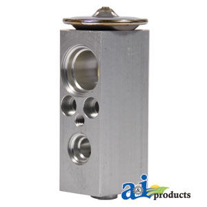 A-RE57575 Valve, Expansion