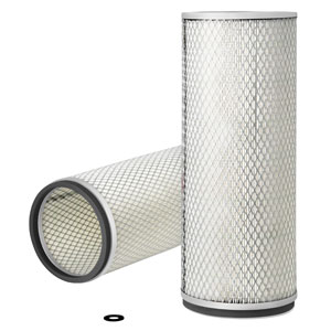 A-AF4819 Filter, Air, Secondary (QTY 1)