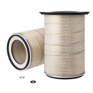 A-AF4504M Filter, Air, Primary (QTY 1)