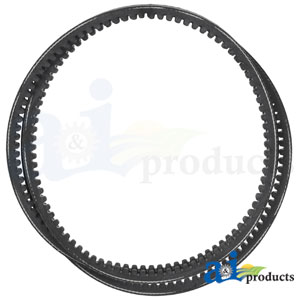 A-AE55671 Belt, Drive (Set of 4)