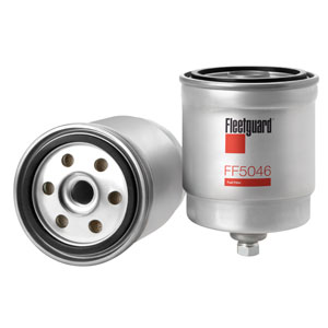 A-FF5046 Filter, Fuel, Spin-On (QTY 12)