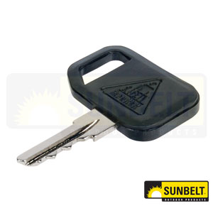 A-B1JD125K Key