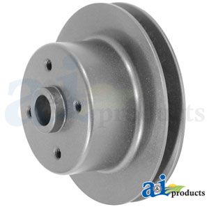A-R80983 Pulley, Water Pump
