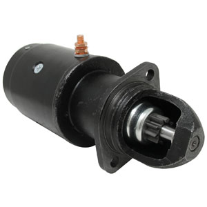 A-70229492 Starter, Delco