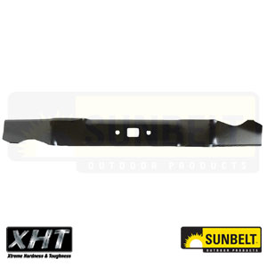 A-B1MA2417 BLADE-MOWER, XHT,21", 59/64X11/16
