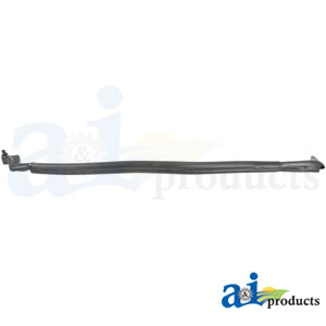 A-RE22487 Weatherstrip, Upper Cab Door