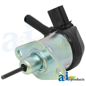 A-1G772-60014 Solenoid, Fuel