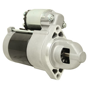 A-AUC12656 Starter Motor Kit