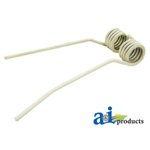 A-PZ110 Tedder Tooth