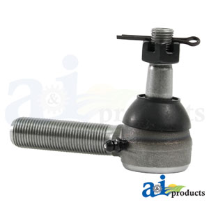 A-3756554M94 Tie Rod, RH