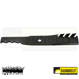 A-B1PD5023 BLADE-MOWER, PRED, 16", 11/16