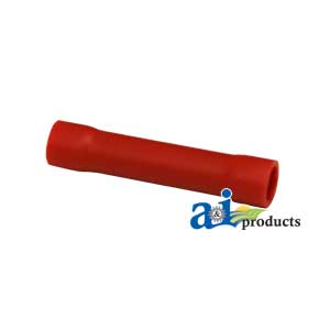 A-R01 Butt Connector, Wire Size 22-16, 10 Pk