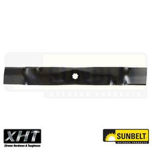 A-B1JD6016 BLADE-MOWER, XHT, 21-1/2", 7 LOBE