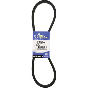 A-305821 Belts set2