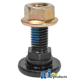 A-AE71254 Kit, Blade Bolt & Nut (6 Bolts & 6 Nuts)