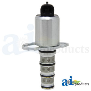 A-AL158332 Valve; Rear PTO Solenoid