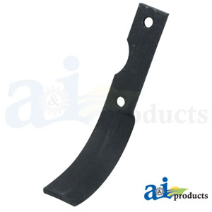 A-1400078 Blade, Tiller, LH