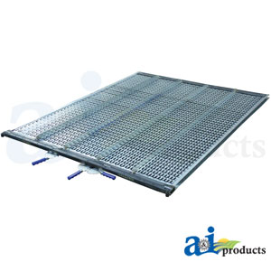 A-1322659C6 Chaffer, Long Finger, Top