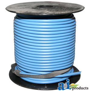 A-26A414 Primary Wire, 100', 14 Ga. (BLU)