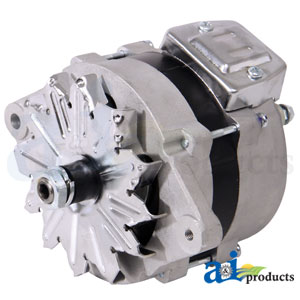 A-TY26050 Alternator, Nippo.