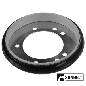 A-B1SN75 Drive Disc With Liner