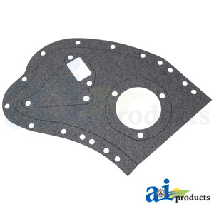A-1753826M1 Gasket, Timing Cover