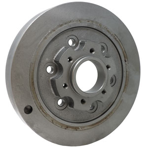 A-RE538143 Torsional Damper