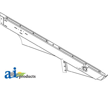 A-AH218675 Sieve Frame Assembly (RH)