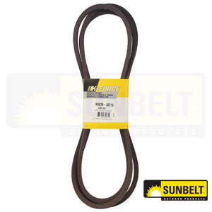 A-K5639-36710 Belt, 54" Deck