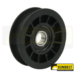 A-B1SB10147 Flat Idler