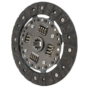 A-76630-13310 Trans Disc: organic, spring loaded