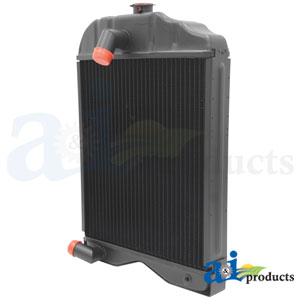 A-182456M91 Radiator