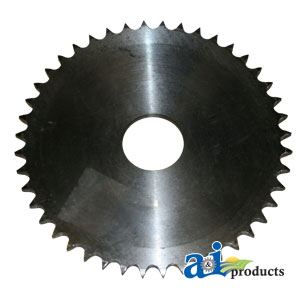 A-50X44 Sprocket