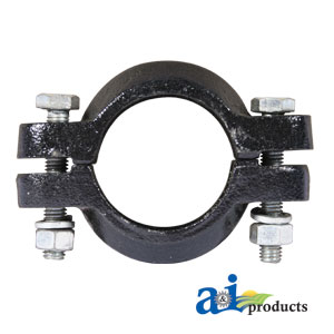 A-CAPN5200A Muffler Clamp