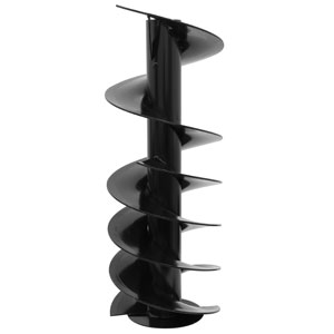 A-84522663 Auger, Vertical Unloading; High Capacity Unload, Ext Wear