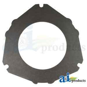 A-87708433 Plate, Brake Seperator