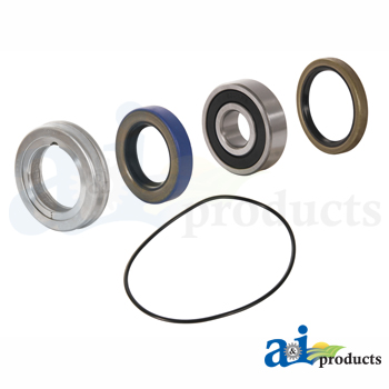 A-N159730 Seal Kit Incls: pilot brg, greaseable release brg, PTO seals & O-ring
