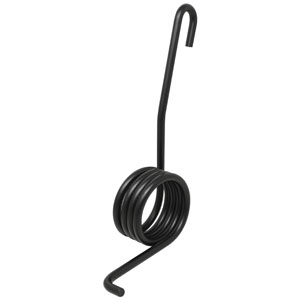 A-A118430 Torsion Spring, Presswheel Arm, RH