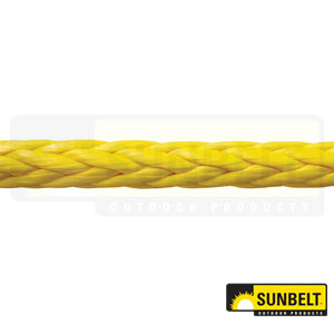 A-B102095L600 LINE, HMPE, 3/8"x600