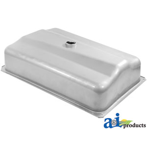 A-NAA9002E Tank, Fuel (Mounting Brackets Not Included)