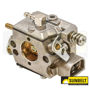 A-B1WBWWT416A WALBRO CARBURETOR WT-416-1