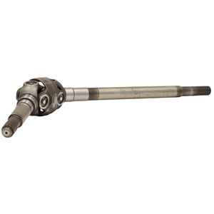 A-RE250838 Universal Joint With Shaft