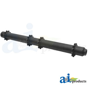A-87284914 Sprocket, Feeder House, Upper
