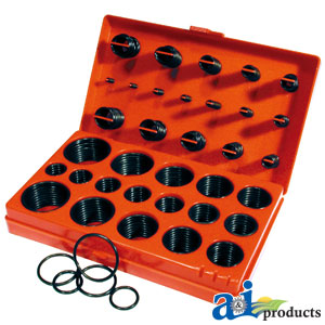 A-VFE3907 O-Ring Kit - Imperial