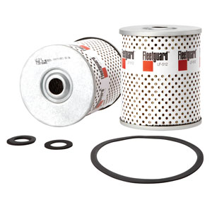 A-LF512 Filter, Lube, Cartridge (QTY 12)