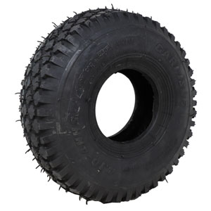 A-B1TI15 TIRE-STUD, 4.1X3.5X4, 2 PLY