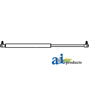 A-E3NN94201N18AA Strut, Door